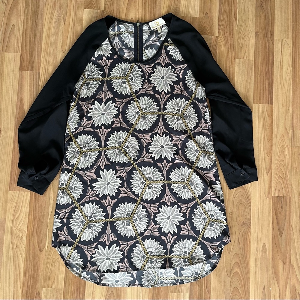 Collective Concepts Tunic/Dress